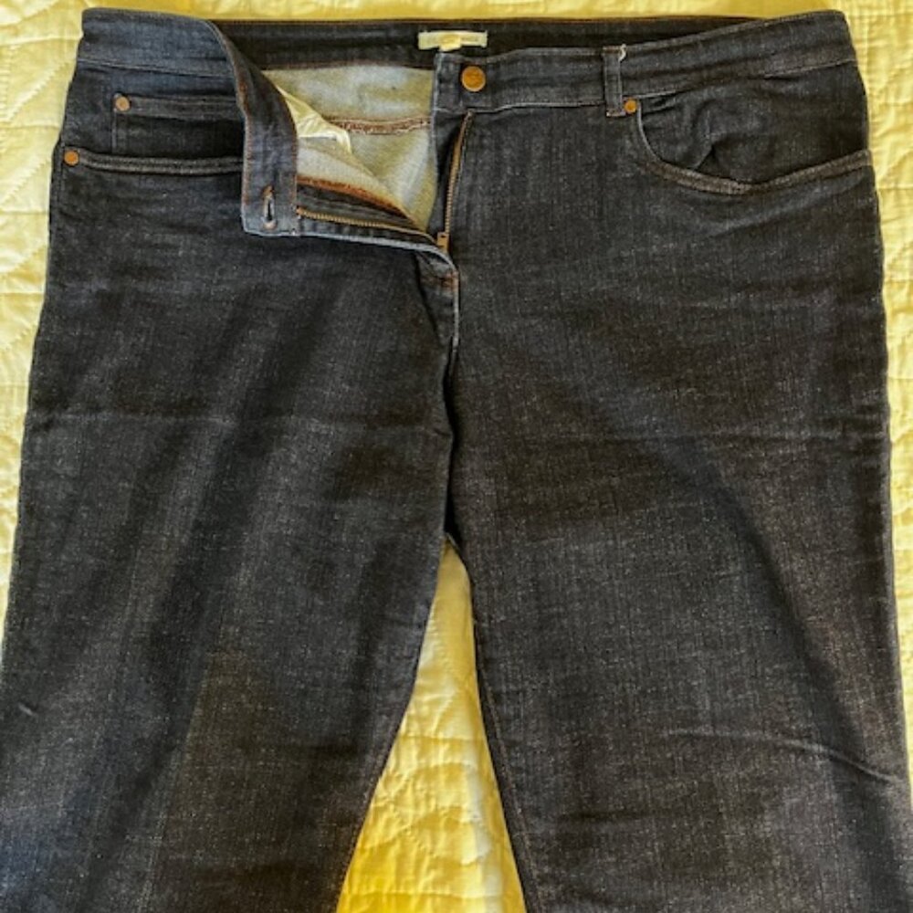 Eileen Fisher jeans